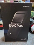 Samsung Galaxy Dex Pad EE-M5100TBEGUS Hdmi Docking, Charging, Data Transfer. Fixed Price $44.99.