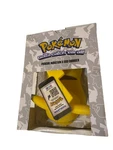 Pokemon Pikachu Induction & Usb Charger Light Up Universal Rare Collectible New. Fixed Price $39.95.