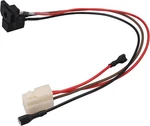 Mxfans Ride On Car Accessory Power Charging Interface Socket 3 Pin Type.... Fixed Price $14.78.