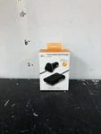 Tech And Go 141 0412 TG3 9.6 Amp 4-PORT Front Back Seat Charger. Fixed Price $14.50.