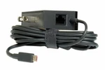 Google Chromecast Ultra Micro-usb Charger Adapter With Ethernet Port (GL0402). Fixed Price $8.99.