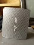 Mycharge Ampmax Portable Charger AMU67KG-A Usb Rechargeable Battery Pack. Fixed Price $10.00.