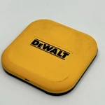 Dewalt DXMA1410476 Fast Wireless Cell Phone Charging Pad Tested Working Compact. Fixed Price $19.95.