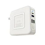 Gigastone 4-IN-1 10000MAH Qi Wireless Portable Charger 20W Power Bank. Fixed Price $24.99.