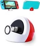 Antank Tiny Charging Stand Compatible With Nintendo Switch/switch Lite/switch Ol. Fixed Price $26.79.