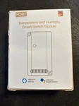 Temperature Humidity Controller Monitor Wifi Wireless Switch Module TH16+AM2301. Fixed Price $36.50.