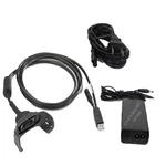 MC75A0 MC75A8 MC75A6 Symbol Motorola Usb Snap On Cable Wall Charger Sync Power. Fixed Price $24.99.