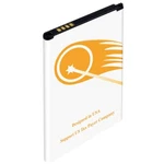 Superior Quality URS2GO 5900MAH Displaceable Battery Cricket Lg Fortune M153. Fixed Price $31.45.