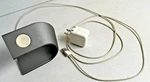 Nomad Apple Watch Charging Stand + Usb Magnetic Charger 12W Power Adapter. Fixed Price $16.95.