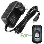 Wall Charger Adapter For At&t Kyocera Duraxe E4710 Us Cellular Phone. Fixed Price $10.99.
