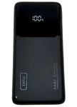 Iniu Fast Charge Power Bank BI-B62 15000MAH 45W Usb-c Usb-a Laptop Portable. Fixed Price $29.99.