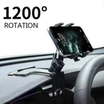 Universal Car Dashboard Mount Holder Stand Clamp Cradle Clip For Cell Phone Gps. Fixed Price $8.95.