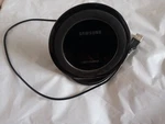 Oem Samsung EP-NG930 Fast Charge Qi Wireless Charging Stand Pad Black + Usb Cord. Fixed Price $18.00.