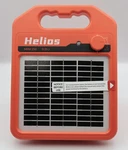 Andmon Helios MINI250 15 Miles Solar Electric Fence Charger 0.25 Joules - New. Fixed Price $75.00.