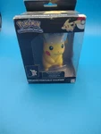 New Pokemon Pikachu Universal Usb Portable Phone Charger Gift Thinkgeek. Fixed Price $15.00.