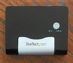Startech.com Charger ST4300U3C. Fixed Price $25.00.