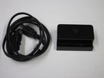 Blackberry PSM24M-120C Charging Dock Base 12V 2.0A. Fixed Price $30.00.