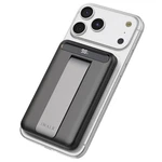 Iwalk QI2 Certified 15W Magnetic Wireless Power Bank, 10000MAH Portable Charg.... Fixed Price $58.52.