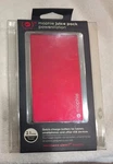 Mophie Juice Pack Powerstation 2.1 Amp 4000MAH Usb Battery For Iphone/ipod Red. Fixed Price $34.95.