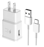 Travel Wall Adapter And Usb-c For Stylo 4/5/6,LG G5/G6/G7/G8 THINQ/G8X. Fixed Price $11.15.