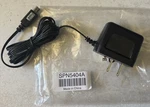 Genuine Motorola SPN5404A Ac Power Supply Charger ** Brand New. Fixed Price $9.59.
