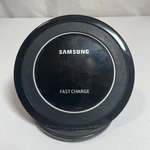 Genuine Samsung EP-NG930 Fast Charge Qi Wireless Charging Stand Pad Black Oem. Fixed Price $6.99.