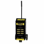Solar It! CI4745 12/24V Wheel Battery Charger 40/20/2/230A Brand New. Fixed Price $294.99.