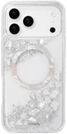For Iphone 17 Pro Max Case Compatible With Magsafe Gleam Pearl Luster,.... Fixed Price $46.77.