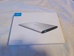 Brand New - Vinsic 20000MAH Power Bank With Usb Ports Cellphone Charger,. Fixed Price $24.99.