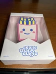 More Than Magic Portable Powerbank 2500MAH Fries. Fixed Price $8.79.