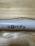 Somfy Sonesse 28 Wf Rts Wirefree Motorized Roll Up (external Battery) 1241230A. Fixed Price $139.00.