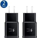 2X Adaptive Fast Charging Wall Plug Charger For Samsung Galaxy A03S A12 A13 5G. Fixed Price $6.99.