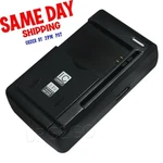 Multi Function External Home Battery Charger For Samsung Galaxy S5 Mini SM-G800A. Fixed Price $17.11.