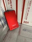 Mophie JPU-PWRSTION-2-RED Juice Pack Powerstation Portable 4000MAH Bank. Fixed Price $8.75.