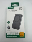 Ugreen Magsafe Wireless Fast Charging 15W Power Bank Iphone 17 16 14 Pro Max. Fixed Price $19.98.