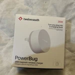 Twelve South Powerbug QI2 Magnetic Wireless Charger & 35W Usb-c Hub, Dune. Fixed Price $34.95.