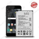 Cricket Lg Fortune M153 Replacement Battery BL-45F1F EAC63321601 Tool. Fixed Price $9.99.