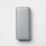 Heyday 4000MAH Power Bank (dove). Fixed Price $9.50.