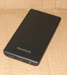 Blackweb Wall Charger BWA18W1051, 1040MAH/38.48WH. Fixed Price $14.00.