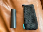Anker Powercore 5000MAH Bank - Black A1109. Fixed Price $8.99.
