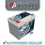 XP950 Xs 12V Agm Secondary Battery Powercell 35AH 950A Max Bci Group U1R. Fixed Price $174.99.