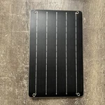 Flexsolar 6W Mini Usb Panel, IP67 Waterproof Monocrystalline Module Diy.... Fixed Price $18.00.