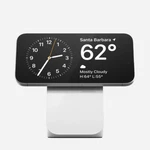 Nomad Stand One Magsafe 15W Fast Charging Dock. Fixed Price $142.00.