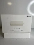 Samsung Uv Sanitizer W/ Wireless Charging Box. Fixed Price $23.99.