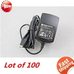 Lot Of 100 Phihong Micro Usb Switching Power Supply Adapter 5V 1600MA Charger. Fixed Price $109.00.
