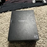 Portable Outlet Battery Pack By Chargetech. Fixed Price $95.00.