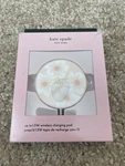 Kate Spade New York Wireless Charging 15W Charger Floral Nib Hollyhock. Fixed Price $19.99.