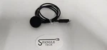 Samsung Galaxy Watch Wireless Charging Pad Black (EP-OR500). Fixed Price $15.00.