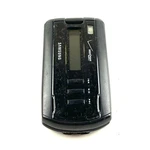Samsung SCH-A930 Flip Mobile Phone (verizon) Black 2.2" Tft Display 1.3MP Camera. Fixed Price $31.49.