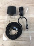 Tzumi 8444HD Usb-c Auto Home Chargepak. Fixed Price $13.32.